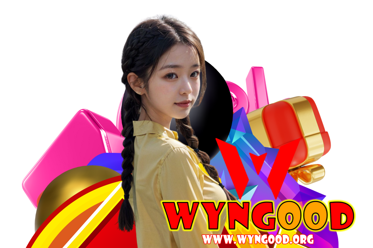 wyngood wallet
