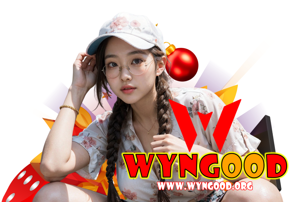 wyngood สมัคร