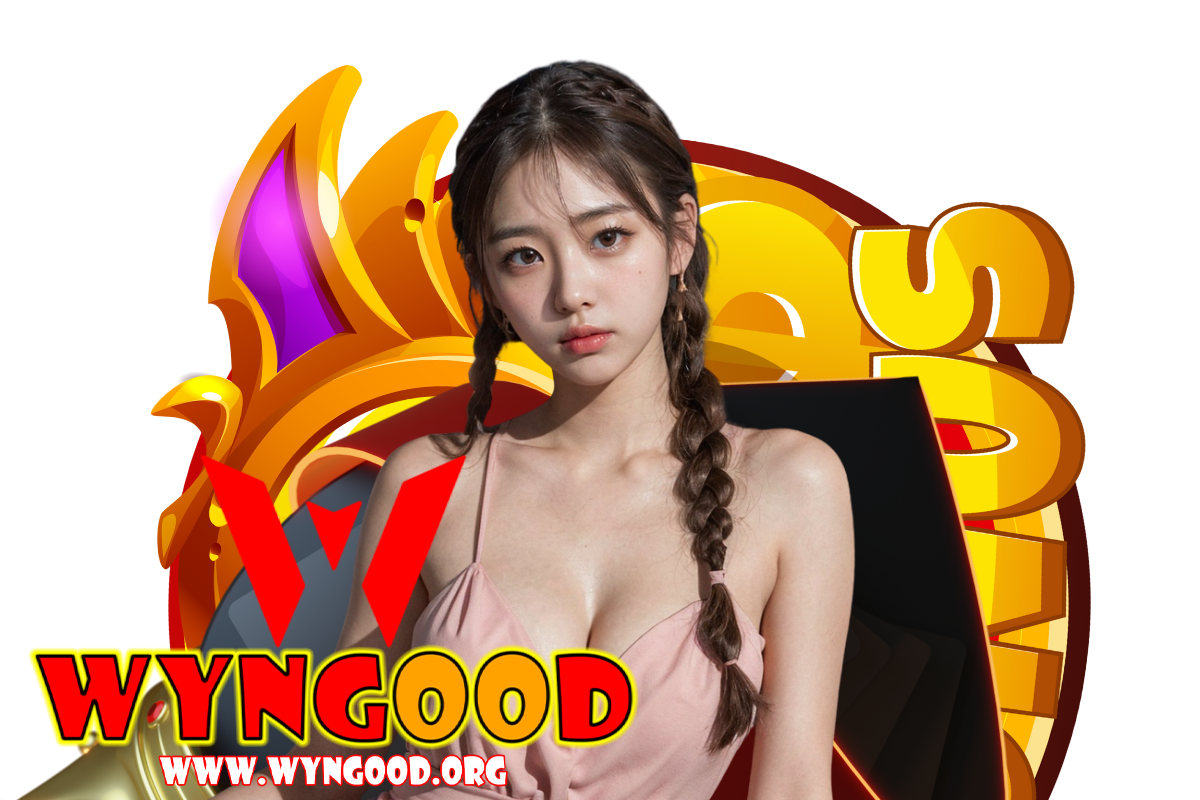 wyngood สล็อต