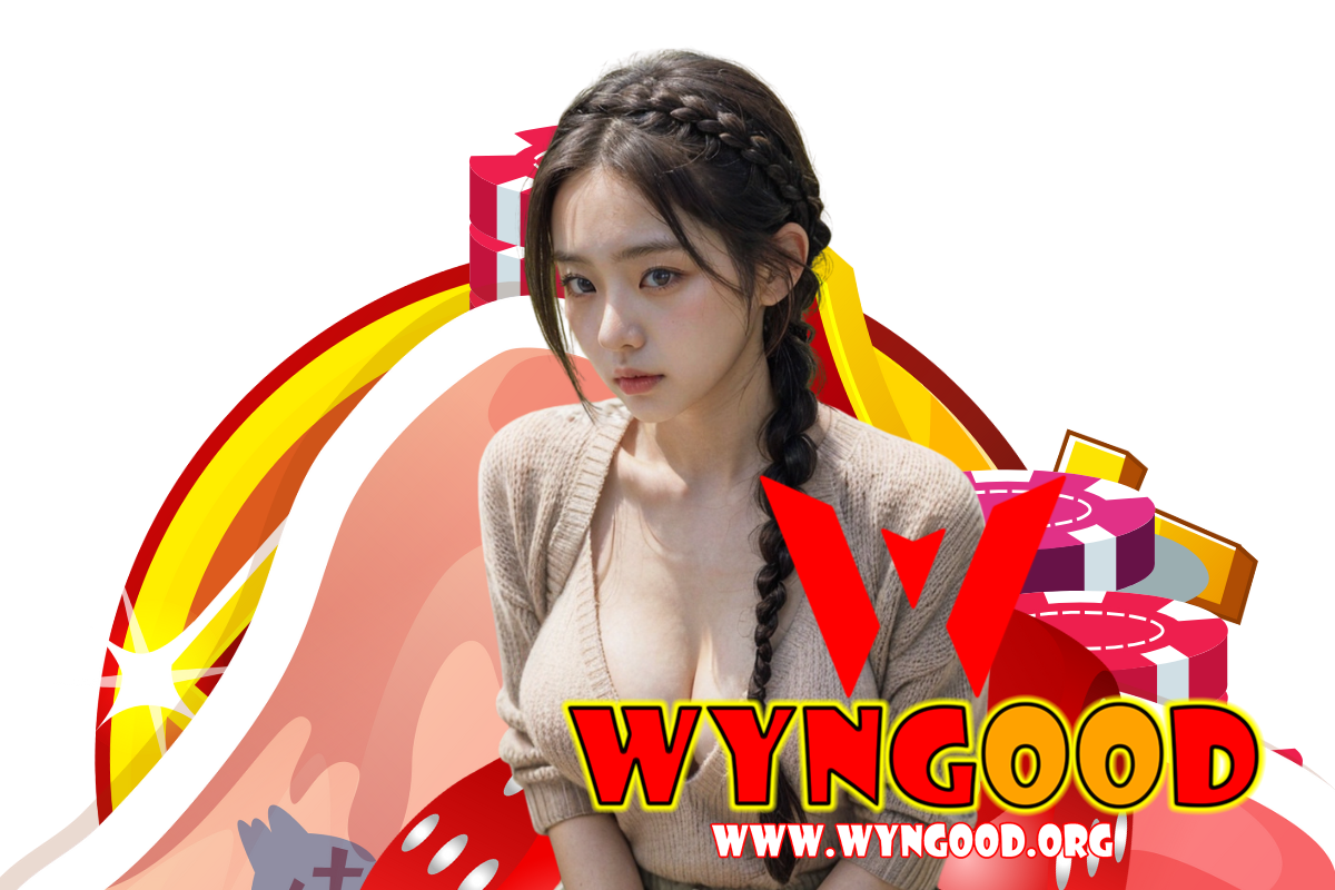 wyngood เว็บตรง