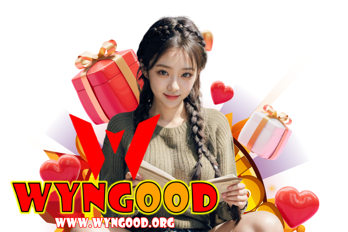 wyngood แจกเครดิตฟรี